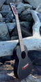 Orca Carbon Fiber Ukuleles