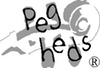 Pegheds