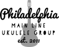 Philadelphia Main Line Ukulele Group