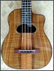 Pō Mahina - 'Ukulele & Guitars