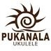 Pukanala Brand Ukulele