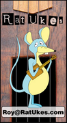 Rat Ukes
