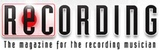 Recording Magazine