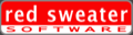 Red Sweater Software
