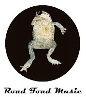 Road Toad Music