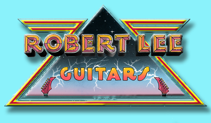 Rock N Roll Guitar Building School