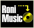 Roni Music - Amazing Slow Downer