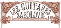 Sabolovic Guitars