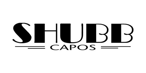 Shubb Capos