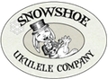 Snowshoe Ukulele