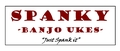 Spanky Banjo Ukes