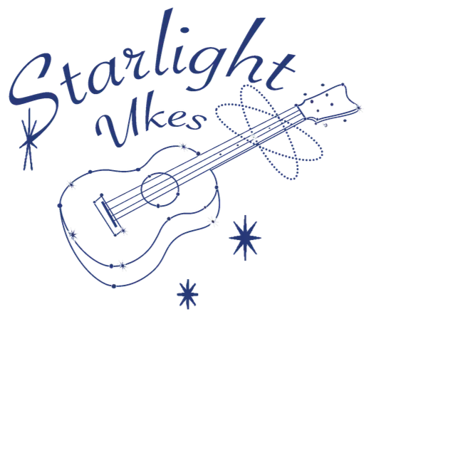 Starlight Ukes