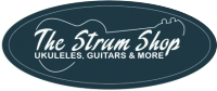 The Strum Shop