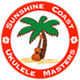 Sunshine Coast Ukulele Masters