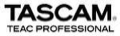 Tascam TEAC Professional