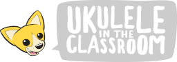 Ukulele in the Classroom