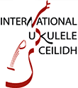 The International Ukulele Ceilidh in Nova Scotia