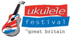 Ukulele Festival Of Great Britian
