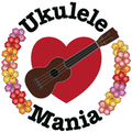 Ukulele Mania
