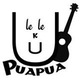 Ukulele Puapua