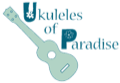 Ukuleles Of Paradise