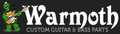 Warmoth Guitar Parts