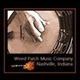 Weed Patch Music Company
