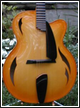 Fred Welker Guitars