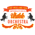 The Wellington International Ukulele Orchestra