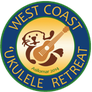 West Coast Ukulele Retreat