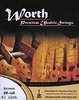 Worth Strings by Worth Creation