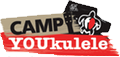 YouUkulele Camp