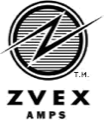 Zachary Vex Effects (ZVEX)