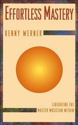 Effortless Mastery book cover