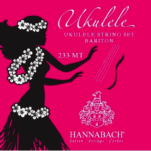 Hannabach-Baritone