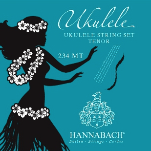 Hannabach-Tenor