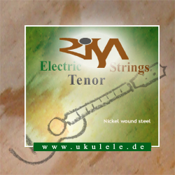 Risa-Tenor