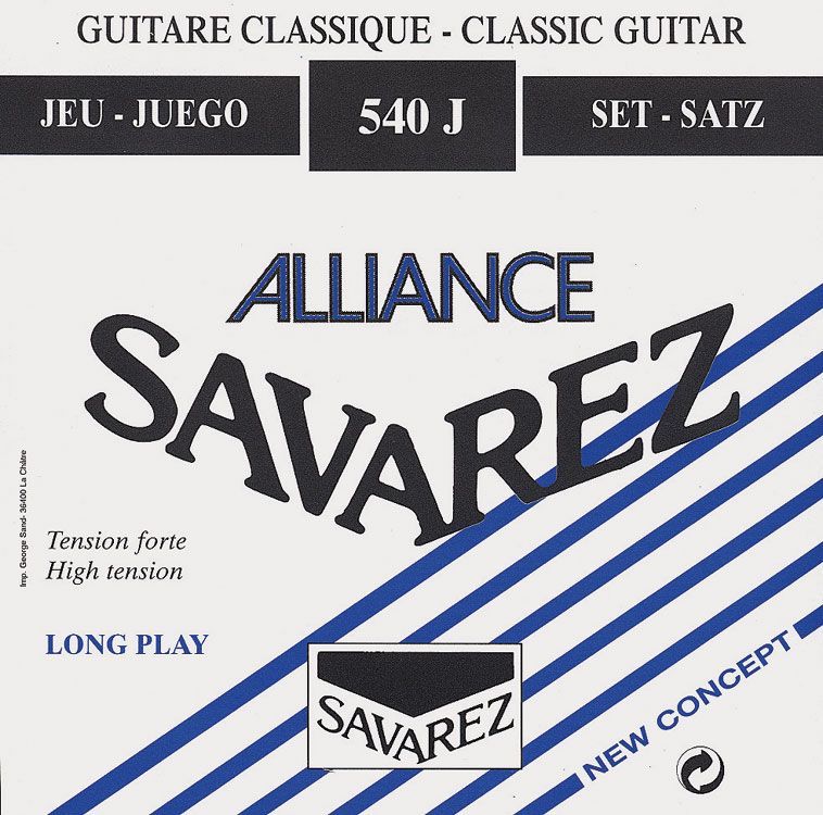 savarez_543R