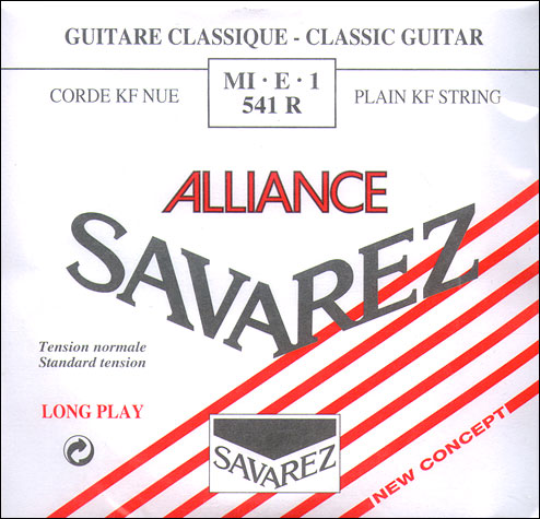 savarez_541R