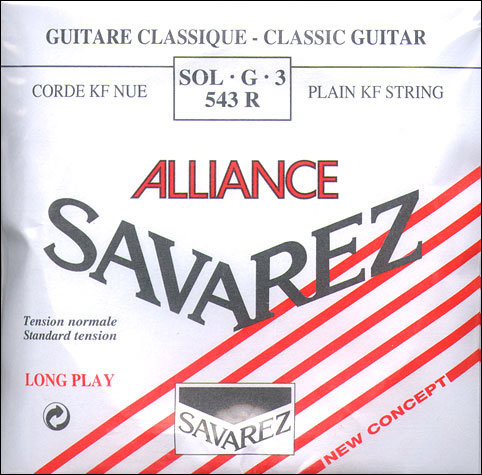 savarez_543R